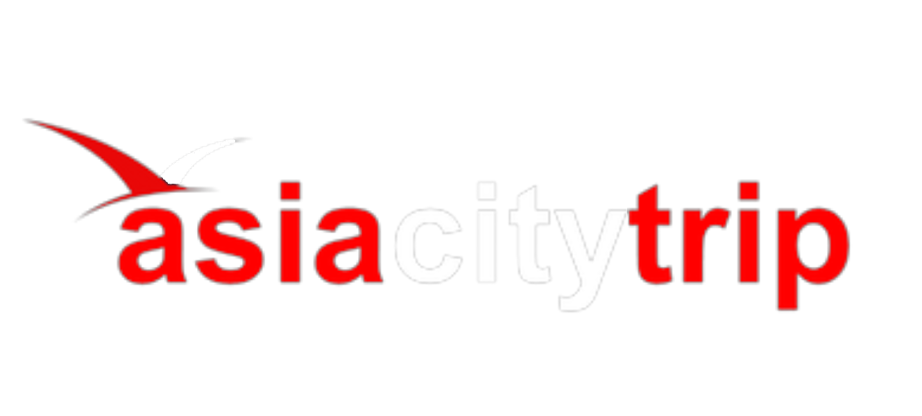 Asia City Trip | Malaysia